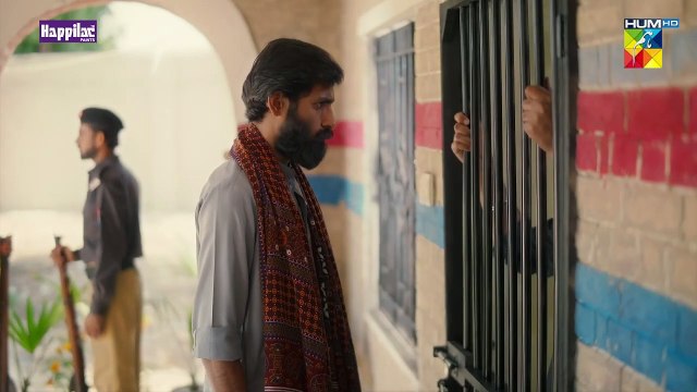 Mukhtare Ki Jaan Ko Khatra Kis Se Hai... #farhansaeed #hibabukhari - Jhok Sarkar - FLO Digital