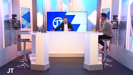 Le Journal - 17/10/2023 - INDIVIDUS RADICALISES / Quel est leur profil en Indre-et-Loire ?