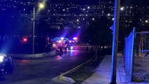 Detienen a 4 hombres tras reporte de detonaciones de arma en San Pedro, NL