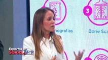 Detectando el cáncer de seno: Exámenes clave para mujeres y hombres