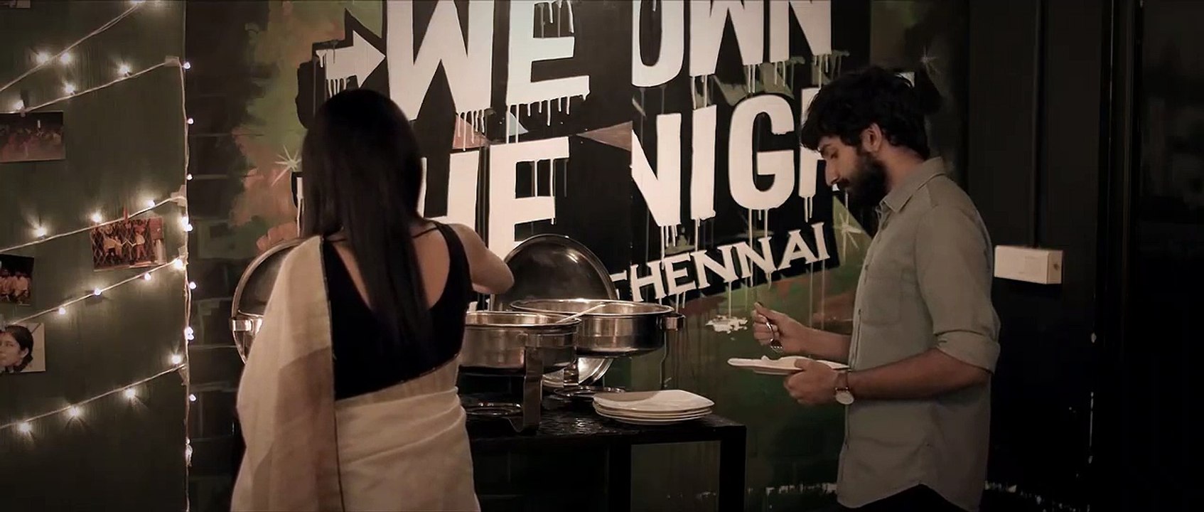 Mudhal Nee Mudivum Nee 2022 Official Hindi Dubbed Full Movie Final