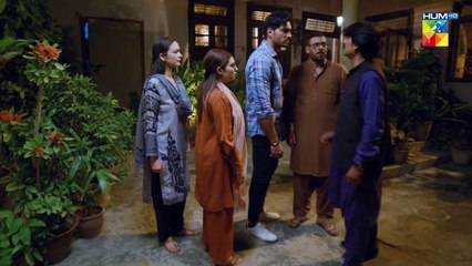 Rang Badlay Zindagi - Ep 02    17th October 2023