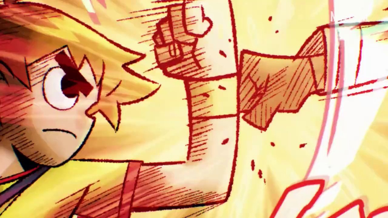 Stranger Things - staffel 5 Videoclip OV