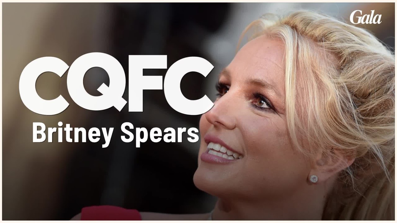 GALA VIDEO - Britney Spears : ce qu'il faut connaître