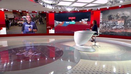 الصحة الفلسطينية: قتلى وجرحى جراء استهداف إسرائيلي لمستشفى المعمداني في مدينة #غزة  #العربية