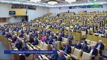 Rússia avança para revogar tratado que proíbe testes nucleares