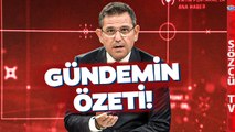 İsrail Gazze'ye Girecek mi? Biden'ın Ziyareti! Fatih Portakal Gündemi Özetledi