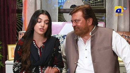 Baylagaam New Promo Episode 06   Ali Abbas - Laiba Khan - Haroon Shahid - Tuba Anwar - FLO Digital