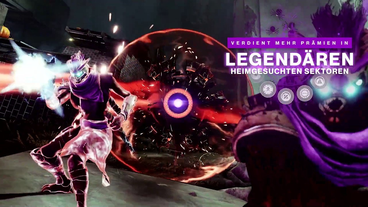 Destiny 2 feiert 2023 das Festival der Verlorenen mit gruseligen Käferlooks