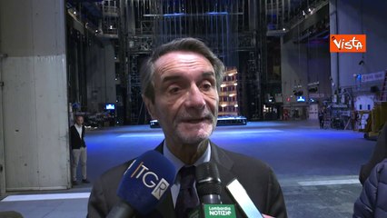 Nuova torre al Teatro alla Scala, Fontana: "Lo rende pi? attrattivo e funzionale"