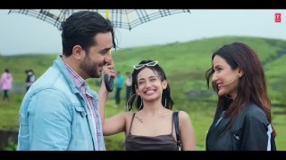 Tere Aane Ki Khushi Mein Ye Saawan Aa Gaya (Official Video) Neha Kakkar, Aly Goni, Jasmine New Song