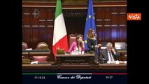 Migranti, Bonelli cita discorso di Meloni del 2021: Chiedo dimissioni ministro per inadeguatezza