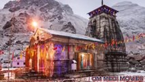 Shivashtakam | Kailash Parvat View | Kedar Nath Dham View | Spanish | Japanese | Indonesian |