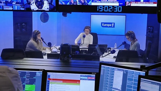Arras : l'assaillant, son petit frère et son cousin présentés à un juge antiterroriste