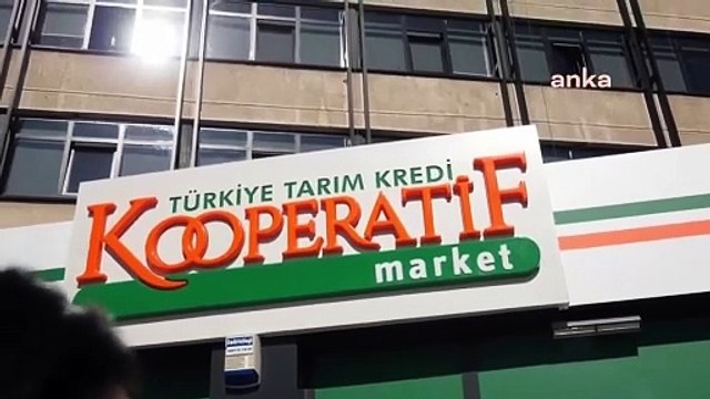 Tarım Kredi Kooperatifi indirimlerine vatandaşlardan tepki: 'Yüzde 50 indirim böyle mi olur?'