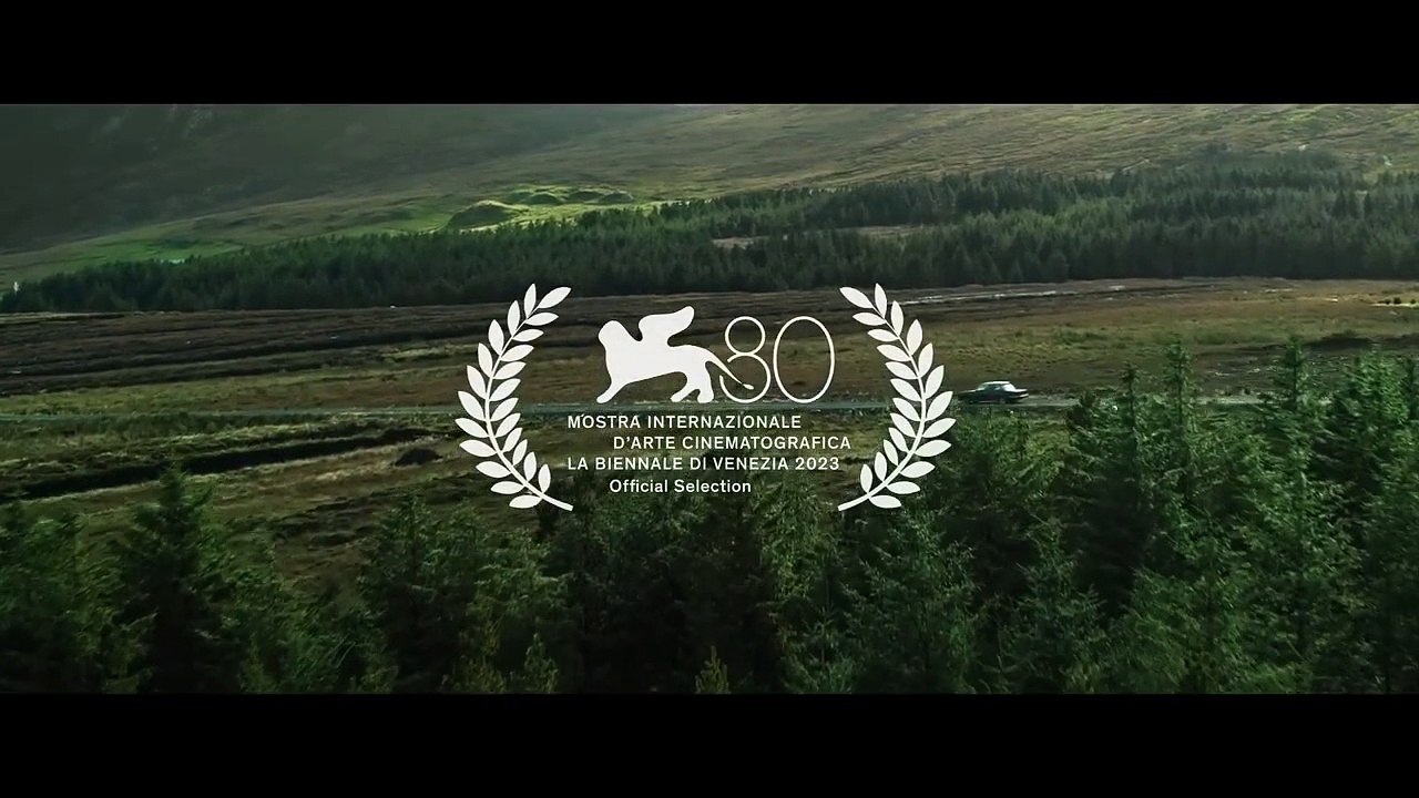 IN THE LAND OF SAINTS AND SINNERS Trailer (2023) Liam Neeson