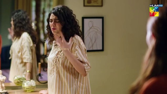 Yeh Ghar Meri Maa Ka Khaab Hai...! #nawaalsaeed #noorhassan - Rang Badlay Zindagi - FLO Digital