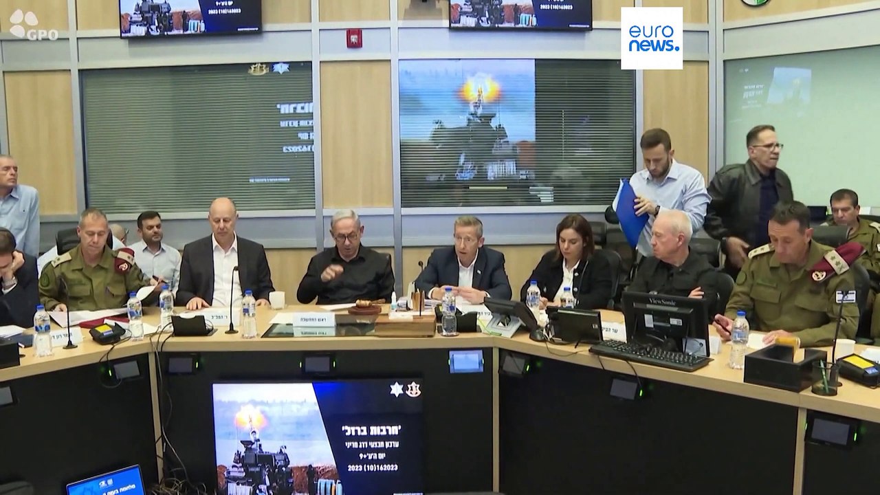 Nachrichten des Tages | 17. Oktober - Abendausgabe