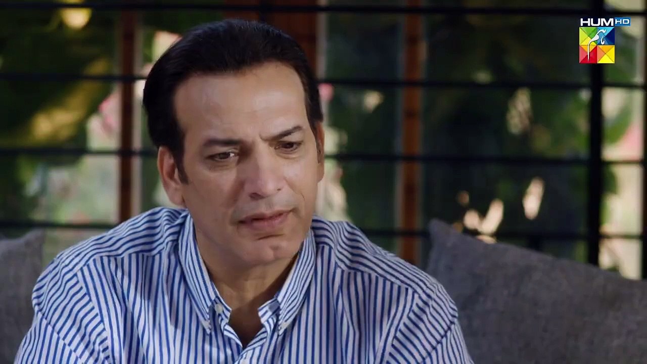 Apke Ehsan Ka Bojh Kese Utarun Ga... #nawaalsaeed #noorhassan - Rang Badlay Zindagi - FLO Digital