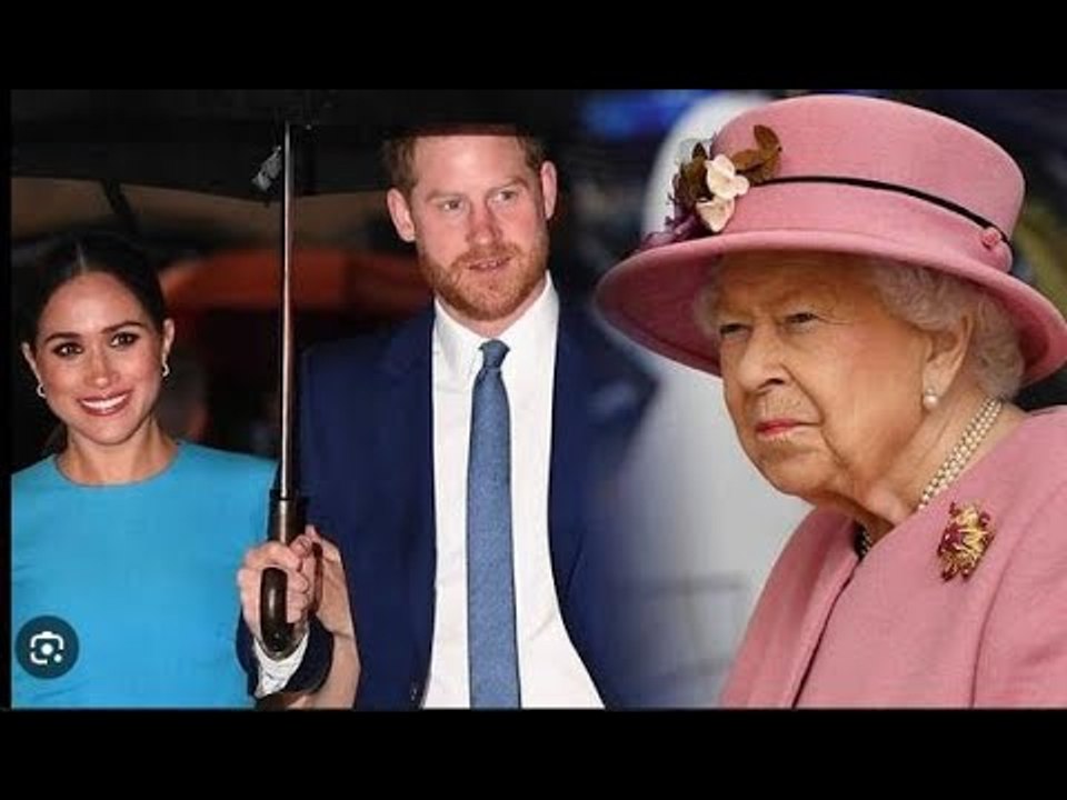Meghan Markle e il principe Harry si sono sentiti "schiacciati" per la decisione della famiglia real
