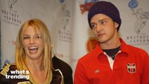 Britney Spears Reveals She Had An Abortion With Ex Justin Timberlake