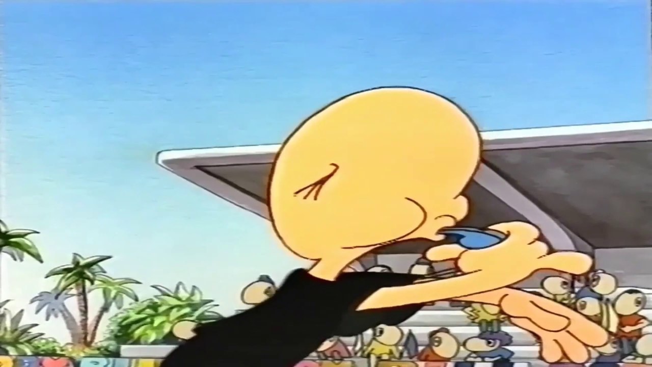Bill Body - Apito o Pato