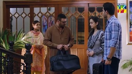 Qarz Chukane Ka Waqt Aa Gaya...!! #nawaalsaeed #noorulhassan - Rang Badlay Zindagi - FLO Digital