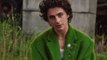 Timothée Chalamet felt he had to star in ‘Bones and All’ to prove it WASN’T inspired by Armie Hammer cannibalism sex fantasy scandal
