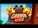 Savaş Başlasın | Roblox Cannon War | Han Kanal