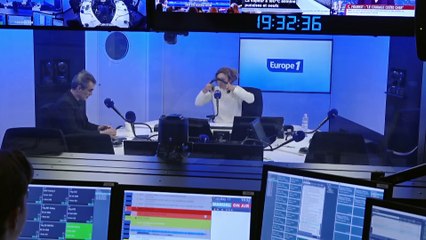 Attaque du Hamas contre Israël : "On est dans l'indicible et dans l'innommable" selon le philosophe Raphaël Enthoven