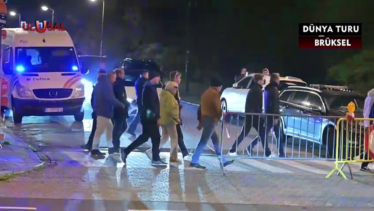 Dünya'dan Haberler