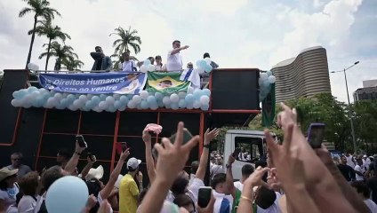 Relatora da CPI do 8 de janeiro recomenda indiciamento de Bolsonaro