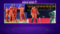 CWC 2023: South Africa vs Netherlands Match Highlights:  సంచలనం.. సఫారీలను చిత్తు చేసిన నెదర్లాండ్స్! | Telugu OneIndia