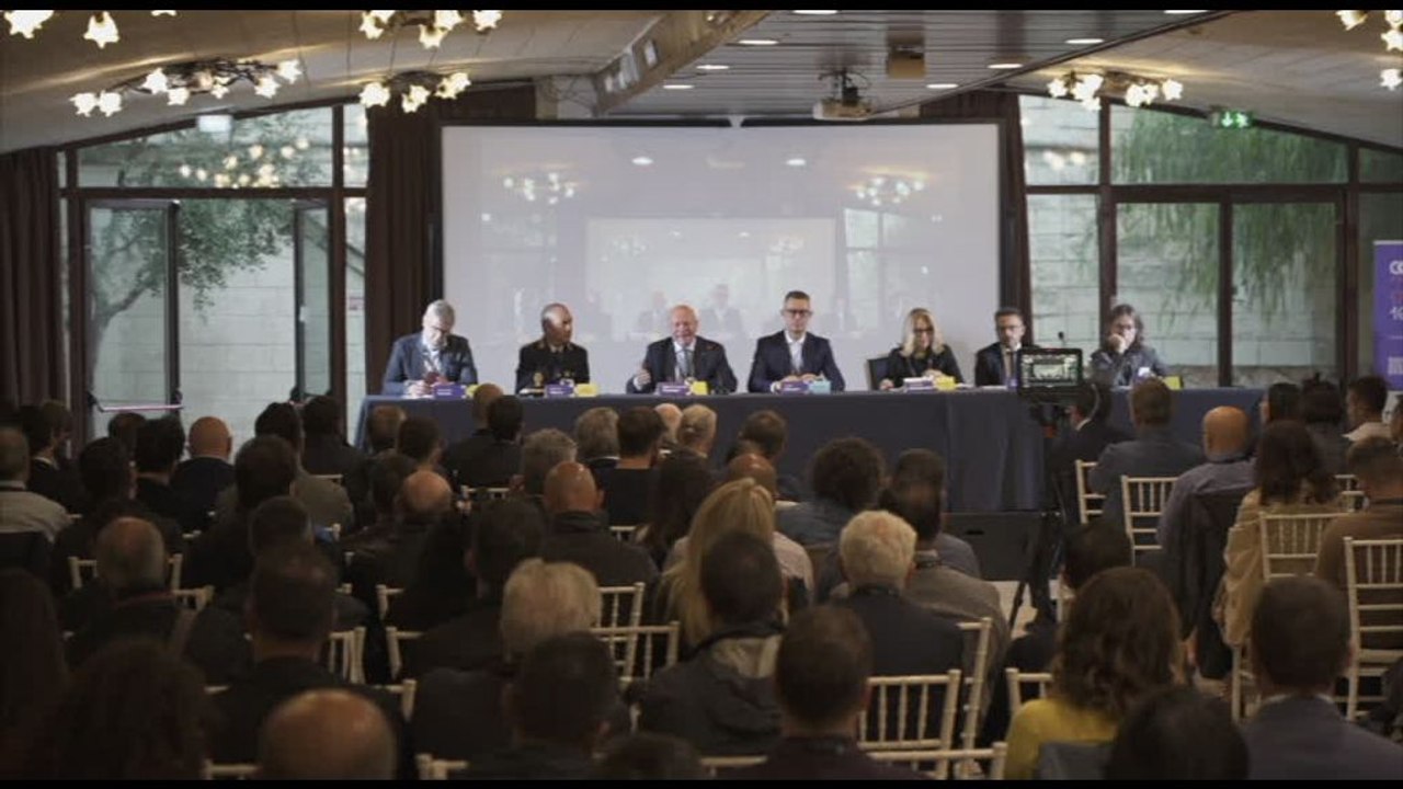 Aziende italiane sempre più sotto l'attacco del cybercrime