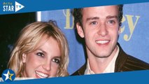 « Il ne voulait pas être père »  Britney Spears révèle avoir avorté lorsqu'elle était en couple ave