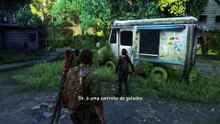 THE LAST OF US REMASTERED parte 19