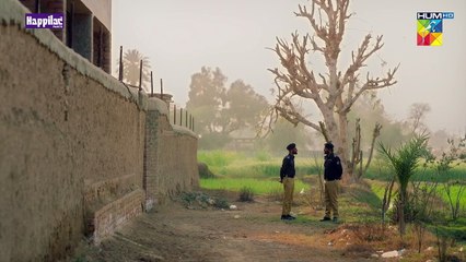 Ghundon Ka Pata Lagana Hoga Warna...! #farhansaeed #hibabukhari - Jhok Sarkar - FLO Digital