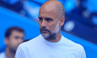 غوارديولا يفكر بيخطف توني كروس من ريال مدريد