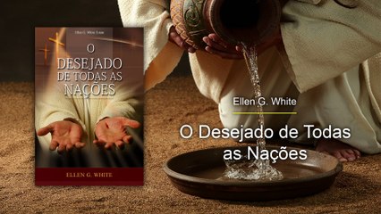 DTN-67 - Ais Sobre os Fariseus (O Desejado de Todas as Nações)