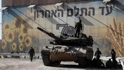 Difícil que gobierno mexicano pueda negociar con un grupo terrorista: Comexi