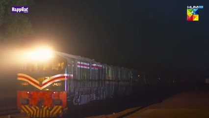 Inspector Par Qatilana Hamla...! #farhansaeed #hibabukhari - Jhok Sarkar - FLO Digital