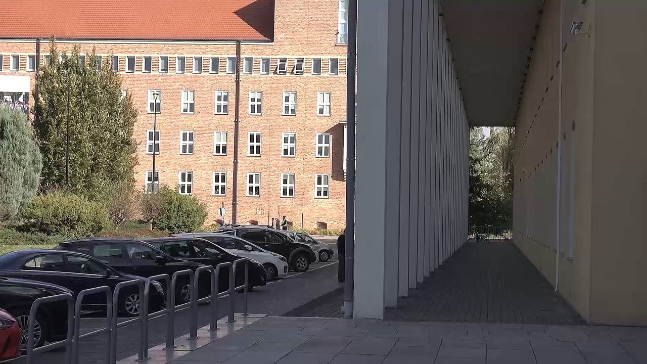 Prezydent Piły zostanie posłem. Konferencja prasowa