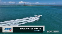 2024 EdgeWater Boats 325CC