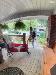 Pas de chance le jour de la malchance