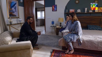 Ghareeb Log Bare Logon Ke Ghr Mein...!! #nawaalsaeed #noorulhassan - Rang Badlay Zindagi - FLO Digital