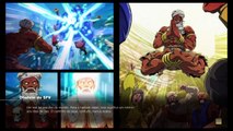 Street Fighter V - Arcade Mode   Secret Fight - Dhalsim - Hardest - SF5 Route [1CC]