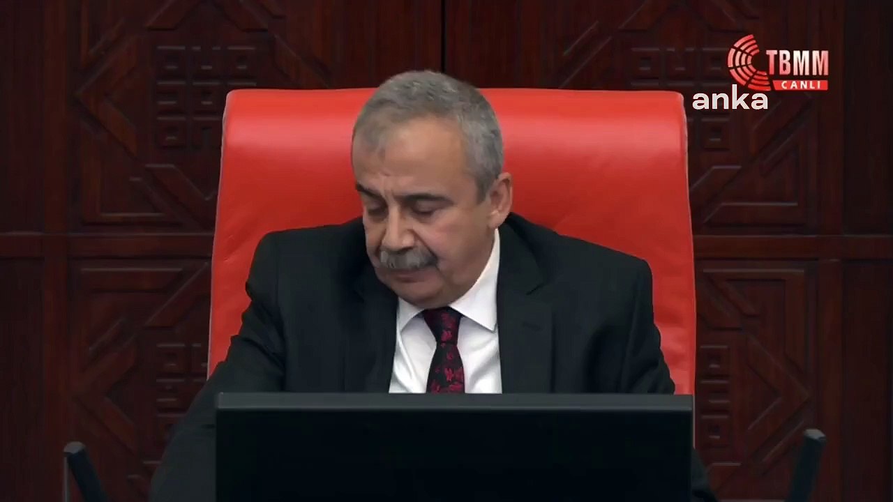 TSK'nın Suriye ve Irak'taki Görev Süresini İki Yıl Daha Uzatan Tezkere, TBMM Genel Kurulu'nda Oyçokluğu ile Kabul Edildi.