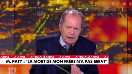 Philippe Berger : «On est toujours facilement courageux avec la peau des autres»
