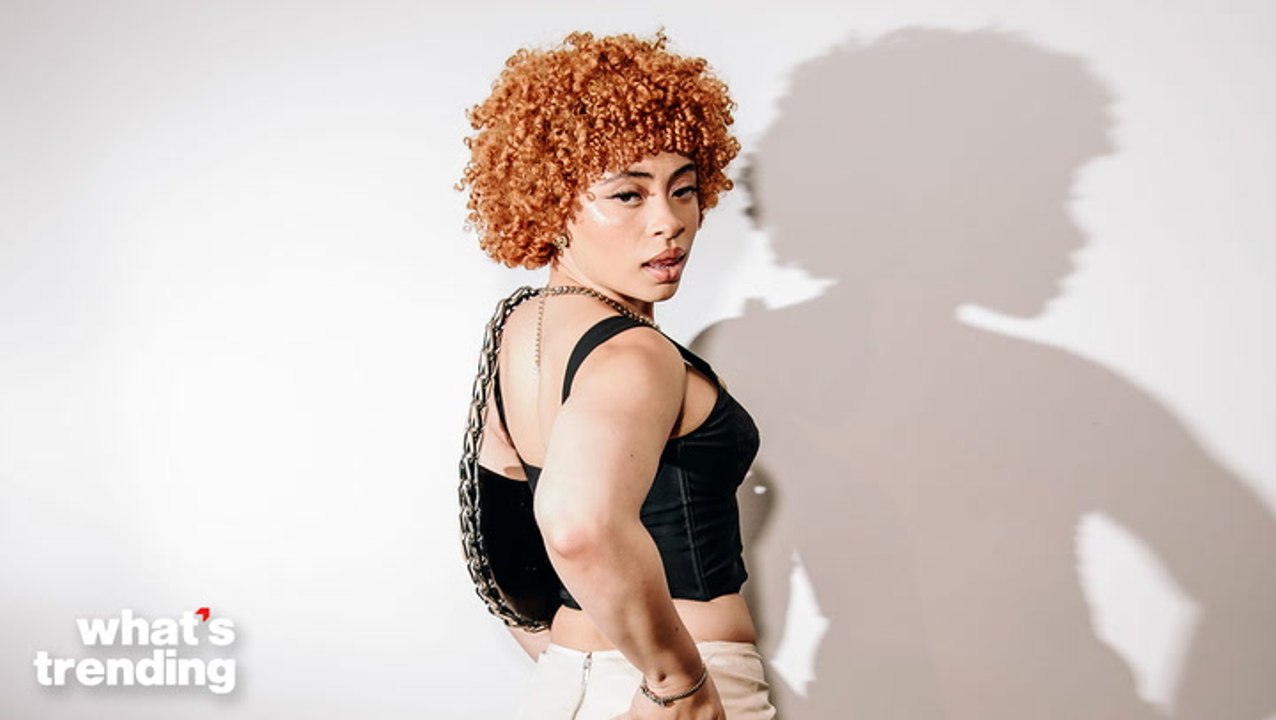How Ice Spice Took the Internet by Storm and Caught Drake's Eye