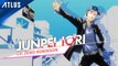 Persona 3 Reload - Trailer Junpei Iori